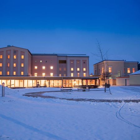 Jufa Hotel Weinviertel - Eselsmuehle Seefeld-Kadolz Exteriér fotografie